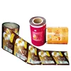 Factory price custom colorful pvc food packaging heat pvc shrink film