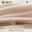 polyester satin terylene fabric making full blockout curtain Australia