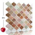 China Cheap Lantern Peel and Stick Vinyl Wallpaper