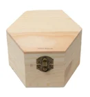 Wholesale Wooden decorative gift boxes wholesale