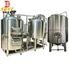 brewery system 5bbl 7bbl beer making machine marketing products