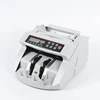 WD-600K UV MG banknotes detecting money counter machine bill counter