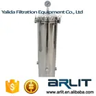 20 Inch water filtration system replacement filter cartridge Filter Housings For Liquid Industry