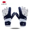 Custom design your own soccer gloves goalkeeper gloves professional goalie gloves