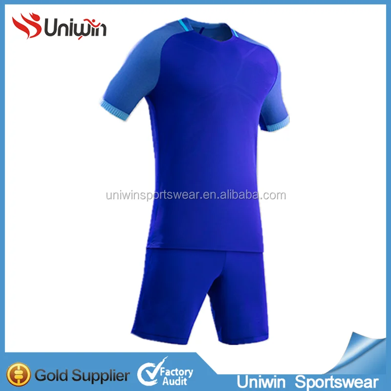 2016 European Cup Holland Away Jersey Holland Blue Soccer Jersey Buy