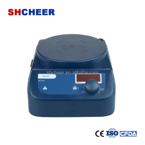 plate magnetic stirrer