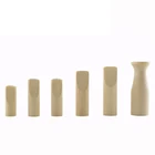 Wooden filter tip Cigar Mouthpiece for Pre-rolls Wholesale