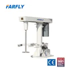 FDG75 High Speed Pigment Dissolver /Pigment Disperser /Pigment Mixing Machine