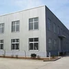 Design Manufacture Galvanized Light Steel Structure building warehouse/workshop/frame