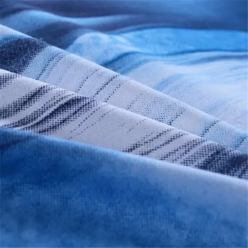 Home tetiles, 2016 New style Galay 3D 4pcs bedding set,of duvet cover bed sheet pillowcase, bedclothes,Queen size