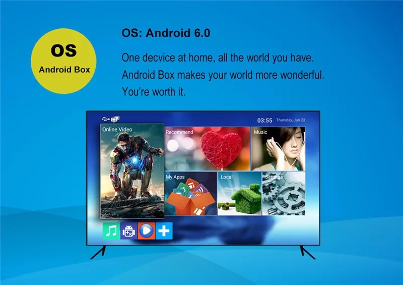 TX5 Pro S905X 2G 16G (2)