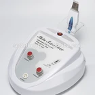 BRT-1012 beauty salon equipment portable ultrasonic cleaner ultrasonic skin scrubber