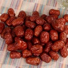 Chinese dry fruit organic dried fruit red jujube for sale