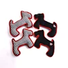 China alibaba factory high quality custom durable oxford pet dog plush toys