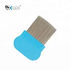 Best Sale Promotion Gift Pet Hair Groomer Dog Cat Flea And Lice Comb