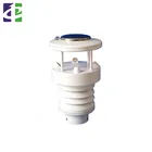 rain and light sensor piezoelectric output