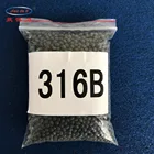 Black hot melt adhesive glue for pvc edge banding