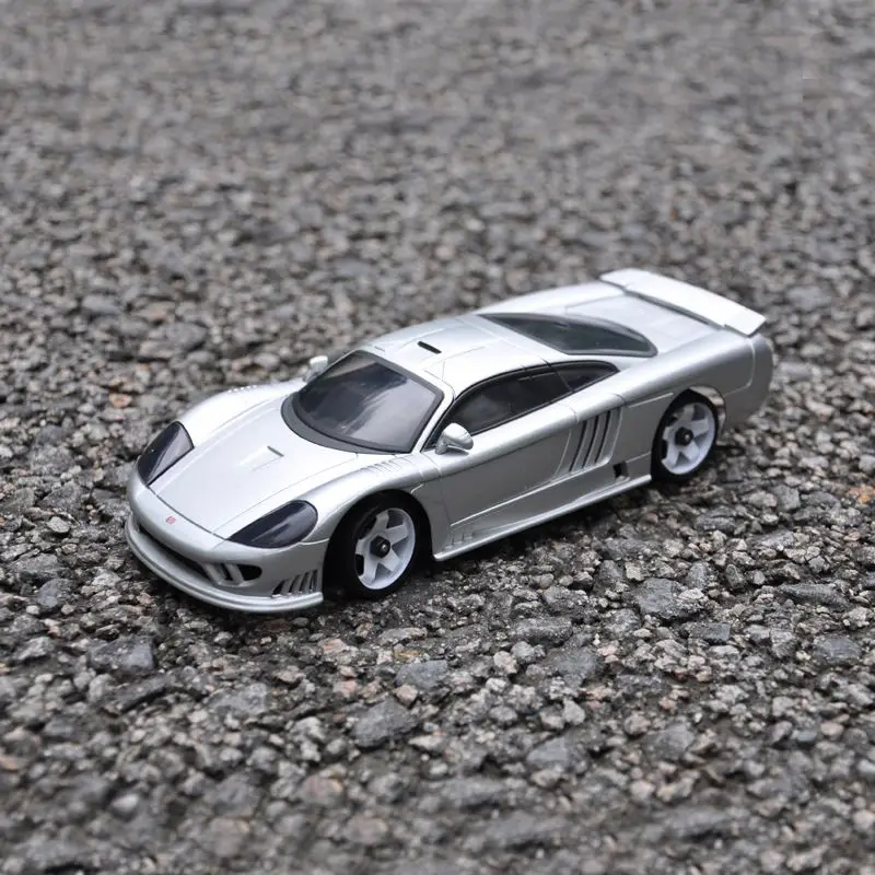 axle rc car