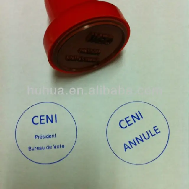 china rubber stamp handles