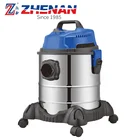 Durable and efficient 15L 20L 25L 30L dry & wet industrial vacuum cleaner for car washing with blowing, suction