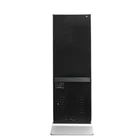lcd display werbung 43 32 55 inch smart kiosk advertising