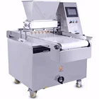 Stainless steel Best Selling Cookie Depositor Machine/Wire Cutting Cookie Machine