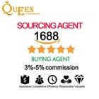 Reliable and professional Purchase Buying Source Agent Shipping 1688 USA Taobao Agent Paypal with Paypal Payment in china