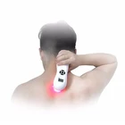 Arthritis rehabilitation devices hand equipment low level laser therapy