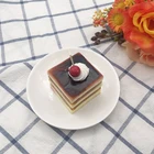 5" Bone China Plates White Plate Cake Plate Home