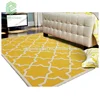 the handmade home carpets rug tianjin elegant 100% nz wool carpet for living room casino decoration