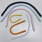 Gooseneck Metal Carbon Steel Wire Gooseneck/Metal Camera Flexible Gooseneck Arm/ Heavy Duty Gooseneck Pipe