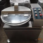 small model meat bowl cutter chopper mixer