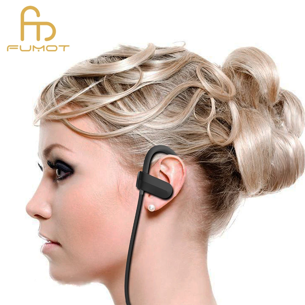 Colorful TWS Mini Q12 Wireless Earphone BT TWS Earhook Earbuds for Xiaomi - ANKUX.COM
