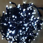 Outdoor Weatherproof PVC Wire Christmas Decoration LED Fairy Lights