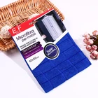 wholesale microfiber towel Cheap price custom printed kitchen cleaning cloth