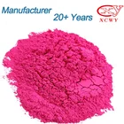 CAS 509-34-2 Rhodamine base price crude powder solvent red 49 dyes