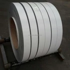 Color coated aluminum coil/ strip for channel letter, rain gutter