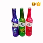 Competitive price PET label ,PET shrink labels