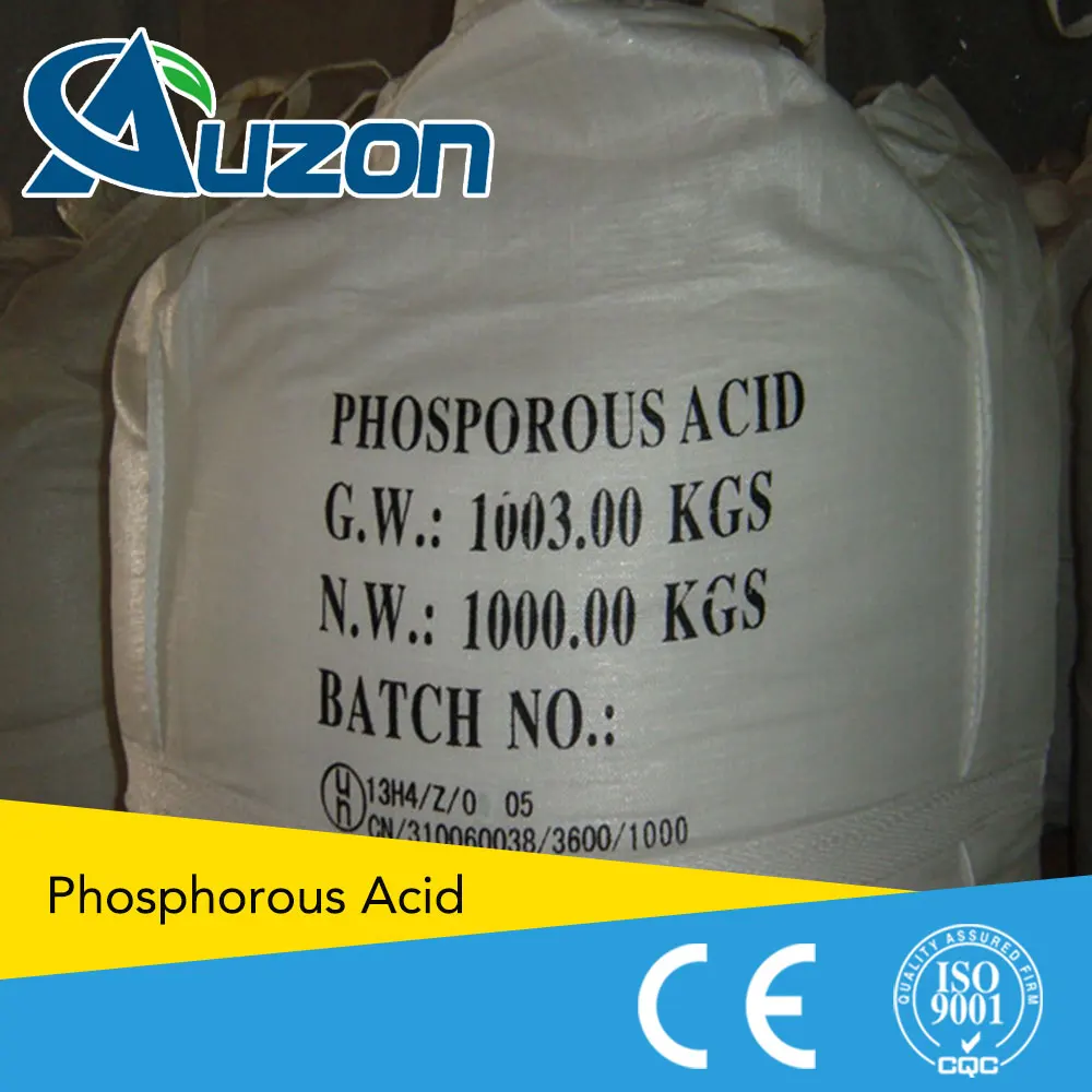 phosphorous acid 98.5% 99% price