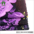 Mulinsen Textile New Style Printed Polyester FDY Knitting Jersey Aztec Fabric