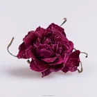Chinese Hot Selling Flavor Tea Rose Flower Blooming Tea Herbal Tea