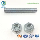 Heavy Nut 2h Heavy Hex Nut 2h Din 934 Astm A194 4l Nut