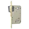 superior Magnetic handle door lock safe for Israel market