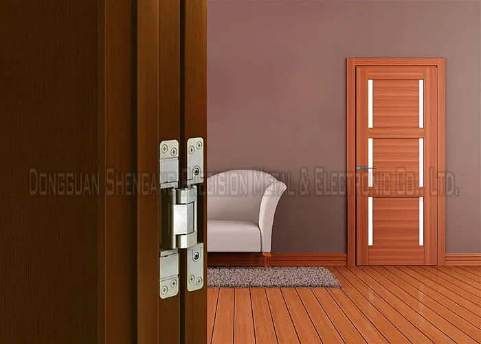 180 door hinge