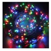 Summer Party Colorful Led Bulb String Light Festoon Light Decoration Christmas Lights
