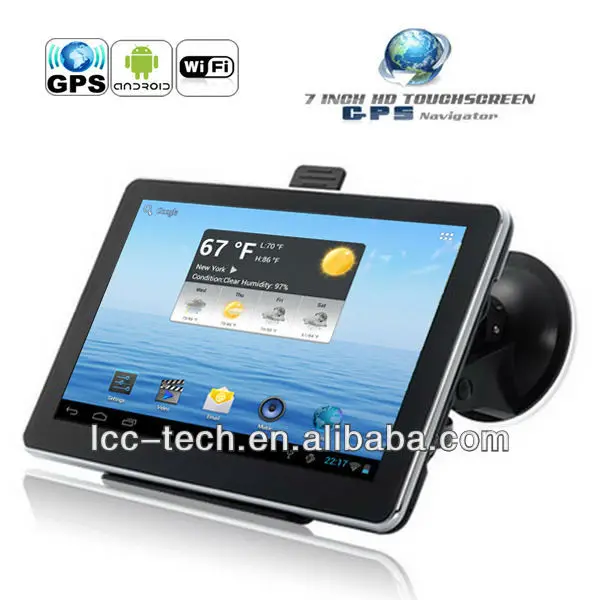 Gps навигатор с wifi фото Gps навигатор с wifi