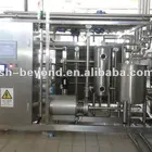 milk/yogurt pasteurizer /sterilizer