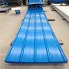 DX51D Corrugated Steel Roofing Sheet / Roof Sheets / Iron Steel Tin Roof