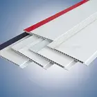 Laminated aluminum-plastic composite panel