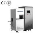 Waste Film Recycling System/Banknote Shrink Wrapping Machine